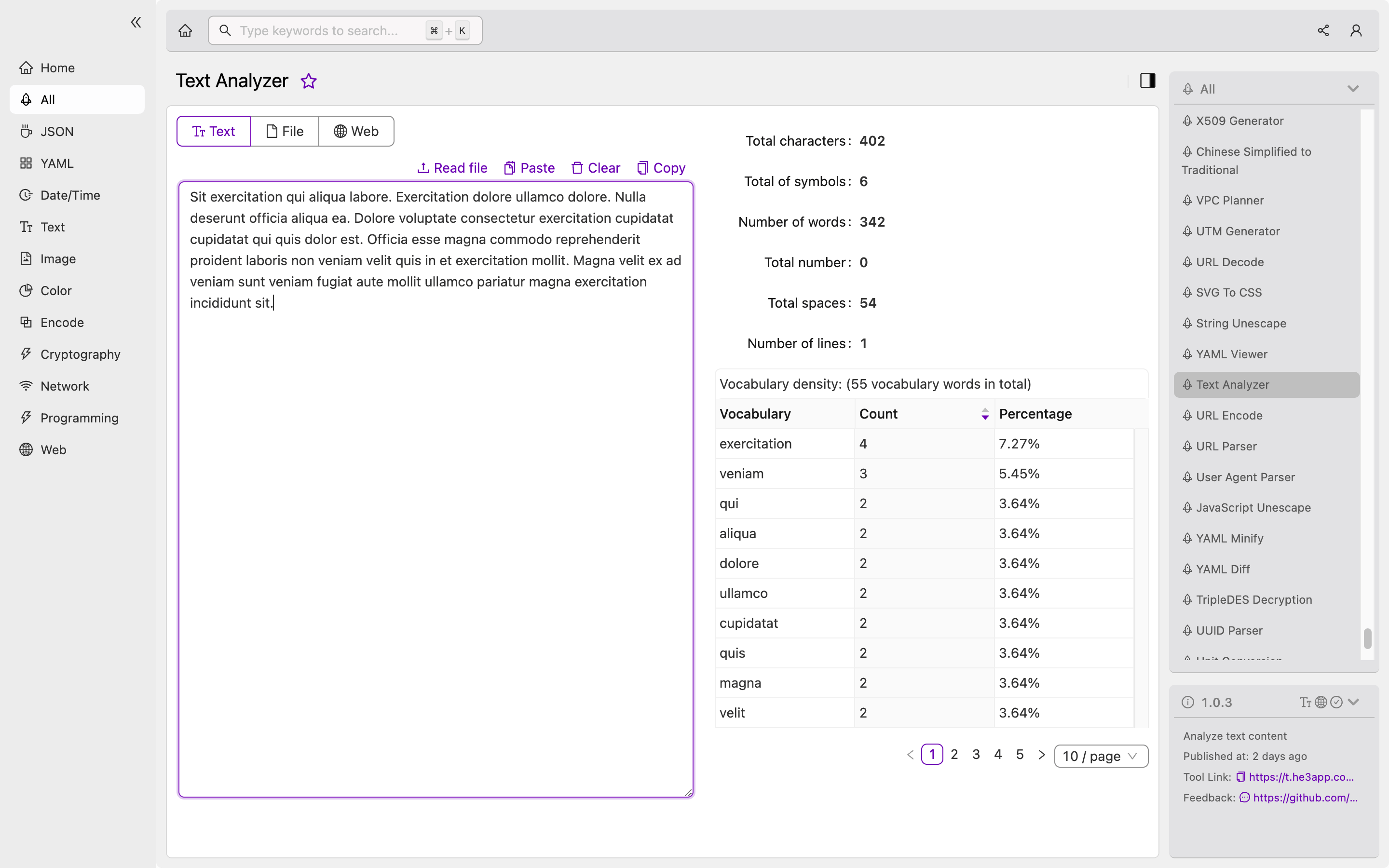 text-analyzer-an-overview-for-developers